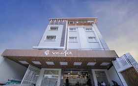 Hotel Veda By Rks